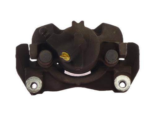 Used Left front brake caliper Left front brake caliper RENAULT SCÉNIC III (JZ0/1_) 1.2 TCe (JZ16) (132 hp) 38921532 38921532