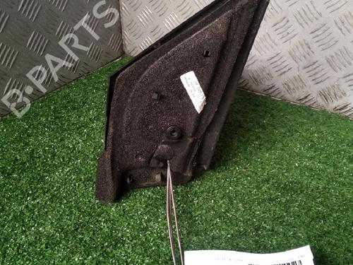 Right mirror FORD FIESTA V (JH_, JD_) 1.6 TDCi | BP17159975C27 