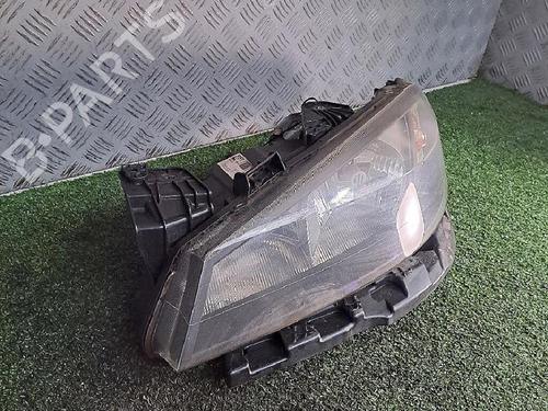Left headlight RENAULT LAGUNA II (BG0/1_) 1.9 dCi (BG1A, BG1W, BG0G) | BP30077526C28