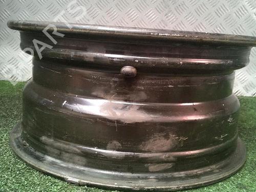 Used Rim PEUGEOT 308 I (4A_, 4C_) 1.6 HDi (90 hp) 30073727
