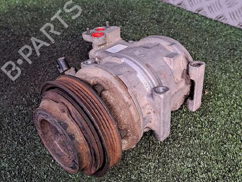 AC compressor KIA CARNIVAL II (GQ) 2.9 CRDi | BP30064421M34