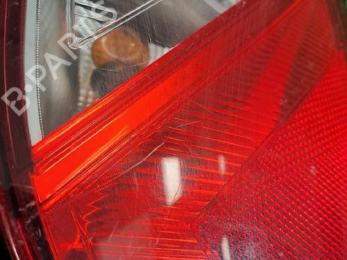 Left taillight SEAT Mii (KF1, KE1) 1.0 | BP30064385C34 
