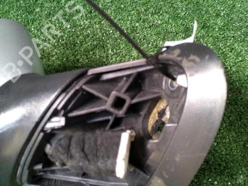 Right mirror FIAT PUNTO EVO Hatchback Van (199_) 1.3 D Multijet (199.AXT1A, 199.AXC1A) | BP30071447C27