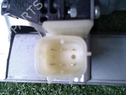 Used Front right window mechanism NISSAN X-TRAIL III (T32_, T32R, T32RR) 2.0 dCi (T32) (177 hp) 30071341