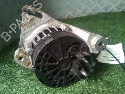 Alternator FIAT PANDA (169_) 1.2 (169AXF2A, 169AXF1A) | BP18888037M7 