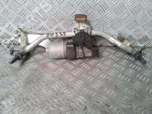 Used Front wiper motor Front wiper motor PEUGEOT 208 I (CA_, CC_) 1.2 VTI 82 (82 hp) 30071105 30071105