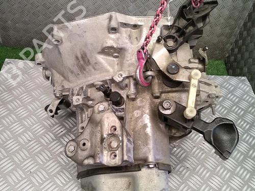 Gearbox PEUGEOT 208 I (CA_, CC_) 1.2 VTI 82 | BP30073928M3 