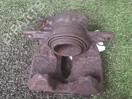 Used Left front brake caliper CITROËN C8 (EA_, EB_) 2.0 HDi (110 hp) 30066457