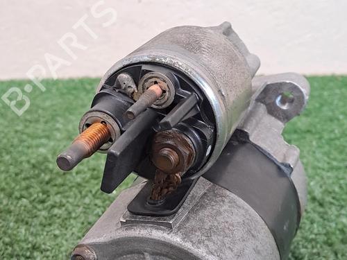 Startmotor RENAULT CLIO II (BB_, CB_) 1.6 16V (BB01, BB0H, BB0T, BB14, BB1D, BB1R, BB2KL, BB3G... | BP26281289M8 