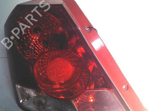 Used Left taillight Left taillight 37731621 37731621