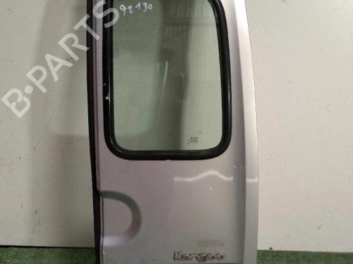 Used Right tailgate Right tailgate RENAULT KANGOO (KC0/1_) 1.2 16V (KC05, KC06, KC03, KC0T, KC0W, KC1D) (75 hp) 30072190 30072190