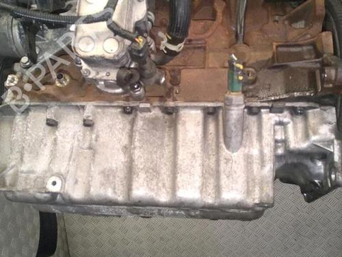 Engine PEUGEOT 508 I (8D_) 2.0 HDi | BP30076304M1  - Image 5