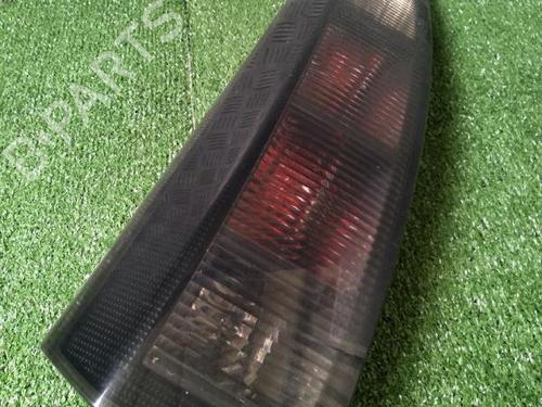 Left taillight OPEL MERIVA A MPV (X03) 1.7 CDTI (E75) | BP30071231C34