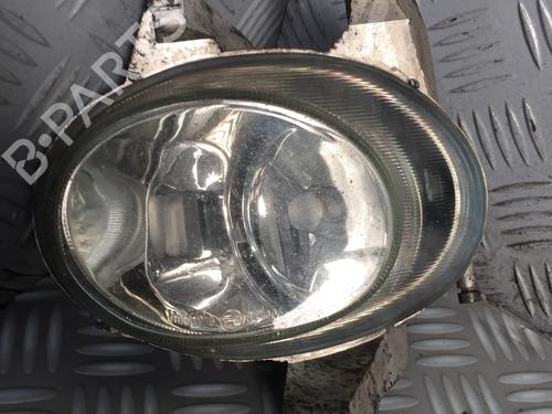 Feu de brouillard avant gauche PEUGEOT 206 SW (2E/K) 1.6 HDi 110 (109 hp) 12242364