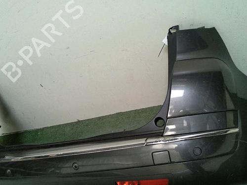 Rear bumper CITROËN C4 Picasso I MPV (UD_) 1.6 HDi 110 | BP30076463C8 