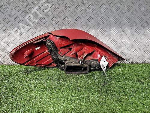 Right taillight PEUGEOT 207 (WA_, WC_) 1.4 HDi | BP29953094C35