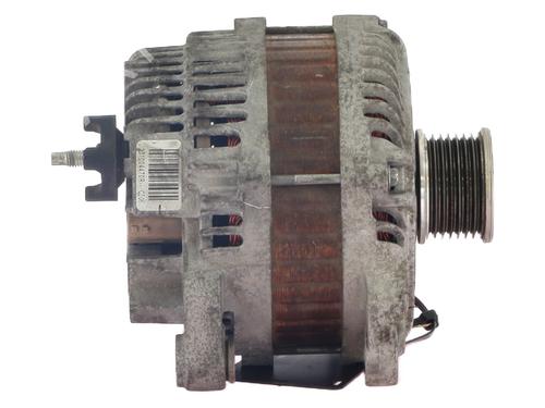 Alternator RENAULT LAGUNA III (BT0/1) 2.0 dCi (BT07, BT0J, BT14, BT1A, BT1S) | BP31884720M7