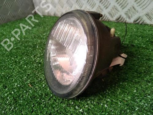 Left front fog light RENAULT CLIO II (BB_, CB_) 1.6 (B/CB0D, BB00) | BP30073591C30