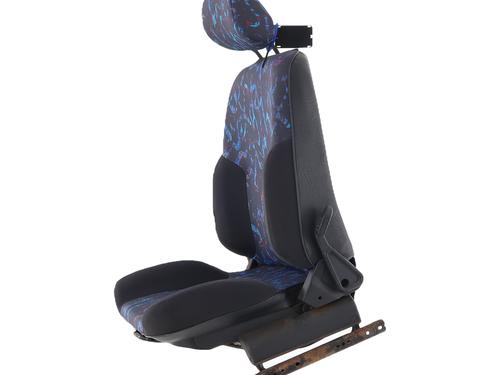 Used Left front seat Left front seat CITROËN AX (ZA-_) 10 (50 hp) 39963570 39963570