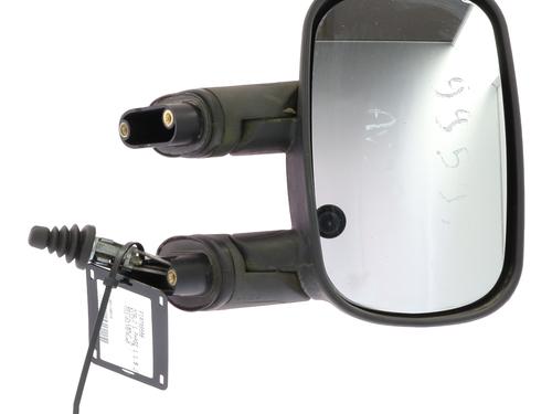Used Right mirror FIAT DOBLO Box Body/MPV (223_) 1.9 D (223ZXB1A) (63 hp) 30591559