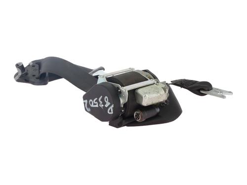 Used Front right seatbelt Front right seatbelt RENAULT SCÉNIC III (JZ0/1_) 1.5 dCi (86 hp) 32472595 32472595