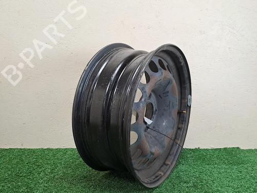 Rim CITROËN C4 CACTUS 1.2 VTi 82 | BP29517180C45 