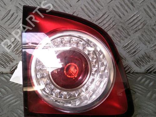 Left tailgate light VW GOLF PLUS V (5M1, 521) 1.9 TDI | BP30070958C79