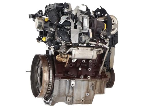 Engine RENAULT CLIO IV (BH_) | BP34706880M1 - Image 7