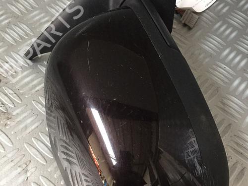 Right mirror NISSAN MICRA III (K12) 1.5 dCi | BP30070487C27