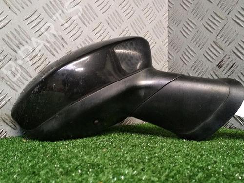 Right mirror FIAT GRANDE PUNTO (199_) 1.3 D Multijet (199.AXD11, 199.AXD1A, 199.AXD1B,... | BP30071508C27