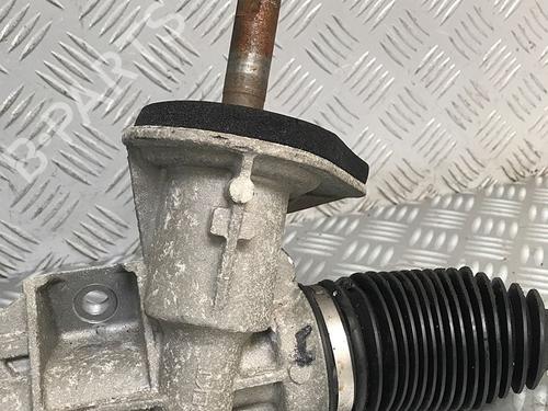 Steering rack RENAULT TWINGO II (CN0_) 1.5 dCi 75 | BP38502030M22 - Image 2