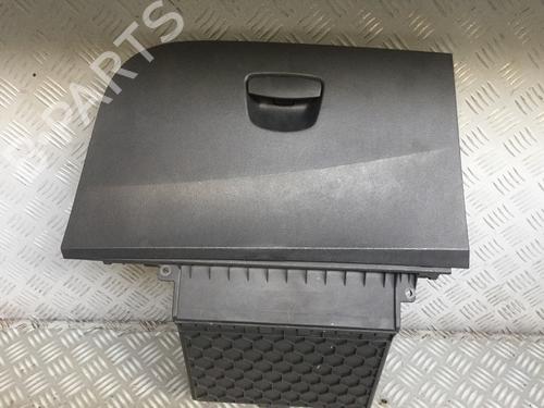 Used Glove box SEAT IBIZA IV (6J5, 6P1) 1.2 TSI (86 hp) 21635458