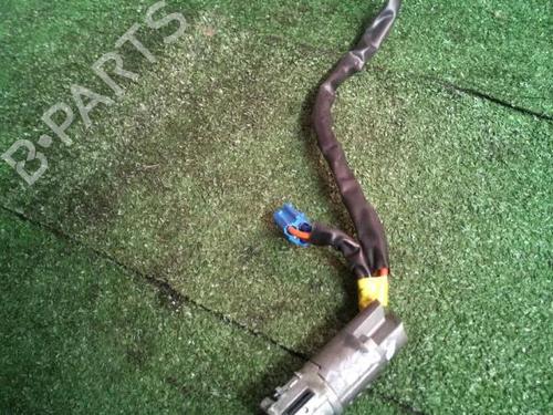 Used Ignition barrel Ignition barrel PEUGEOT 206 SW (2E/K) 2.0 HDi (90 hp) 30073653 30073653