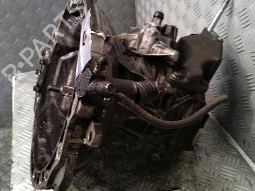 Gearbox CHEVROLET AVEO / KALOS Hatchback (T200) 1.4 16V | BP29951838M3
