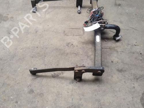 Used Other CITROËN JUMPY II (VF7) [2007-2016]  30067852