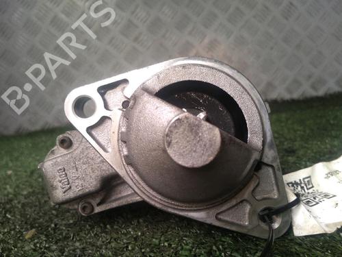 Used Starter NISSAN MICRA III (K12) 1.2 16V (65 hp) 19308674