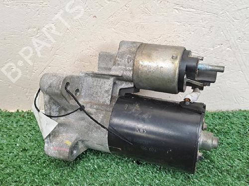 Starter RENAULT MEGANE II (BM0/1_, CM0/1_) 2.0 Renault Sport | BP25150772M8 