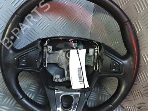 Used Steering wheel Steering wheel RENAULT GRAND SCÉNIC III (JZ0/1_) 1.6 dCi (JZ00, JZ12) (130 hp) 30070040 30070040