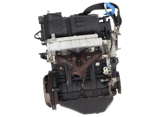 Used Engine Engine RENAULT CLIO II (BB_, CB_) 1.2 LPG (58 hp) 33006199 33006199