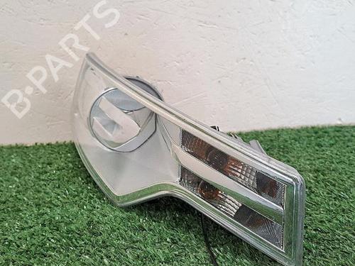 Right front indicator CITROËN C5 III Break (RW_) 1.6 HDi 115 | BP30064298C33  - Image 6