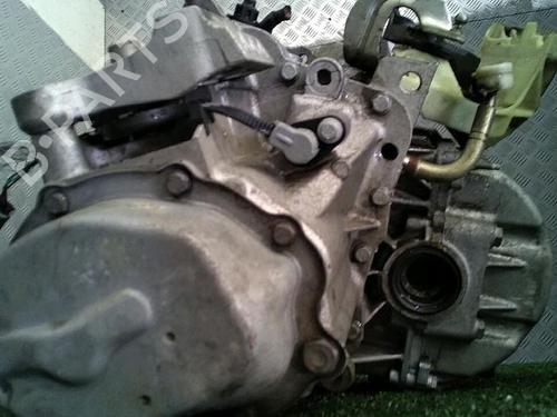 Gearbox PEUGEOT 208 I (CA_, CC_) 1.6 BlueHDi 100 | BP30064001M3