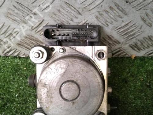 ABS pump RENAULT CLIO III Grandtour (KR0/1_) 1.5 dCi (KR0F) | BP30073445M43 