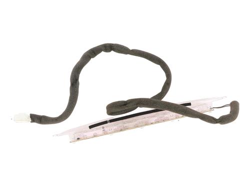 Used Third brake light Third brake light JAGUAR XF I (X250) 3.0 D (241 hp) 33454088 33454088