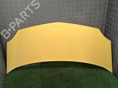 Used Hood RENAULT KANGOO Express (FW0/1_) 1.5 dCi 75 (FW07, FW10, FW04) (75 hp) 29948826