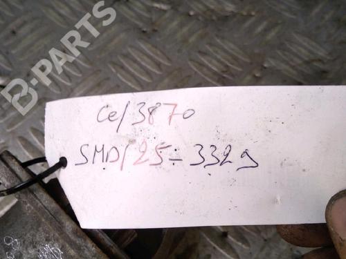 Starter MERCEDES-BENZ A-CLASS (W169) A 180 CDI (169.007, 169.307) | BP11406853M8 