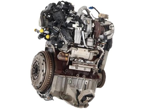 Engine NISSAN JUKE (F15) 1.5 dCi | BP36441381M1 - Image 3