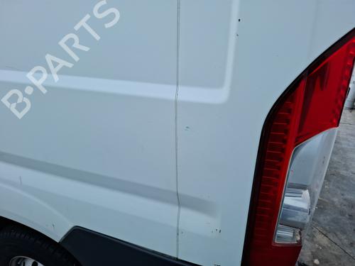 Used Parts FIAT DUCATO Van (250_)  160 Multijet 3,0 D  4434568