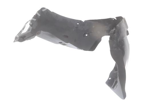 Used Wheel arch Wheel arch PEUGEOT 2008 I (CU_) 1.2 THP 110 / PureTech 110 (110 hp) 40609671 40609671