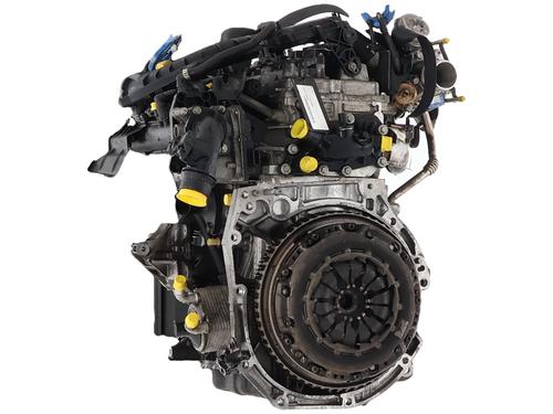 Engine RENAULT MEGANE III Hatchback (BZ0/1_, B3_) 1.4 TCe (BZ0F, BZ1V) | BP38745235M1 - Image 3