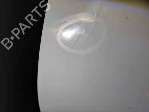 Right rear door RENAULT MEGANE II (BM0/1_, CM0/1_) 1.5 dCi (BM02, BM13, BM2A, CM02, CM13) | BP20507554C5 